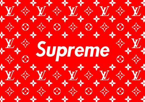 wallpaper lv supreme|louis vuitton supreme wallpaper hd.